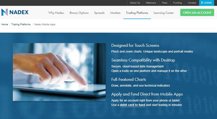 Binary Signals Review For Nadex Platform Binary Signals Review For Nadex Platform