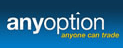Anyoption Logo