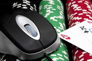 Binary option trading is gambling