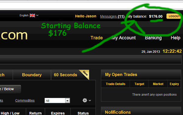 24option 1st balance