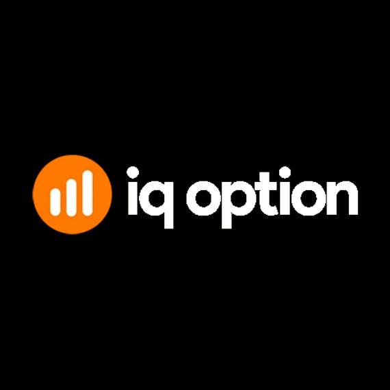 IQ Option logo