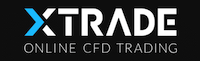 Xtrade Logo
