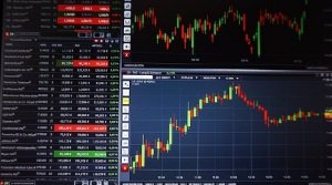 forex graph