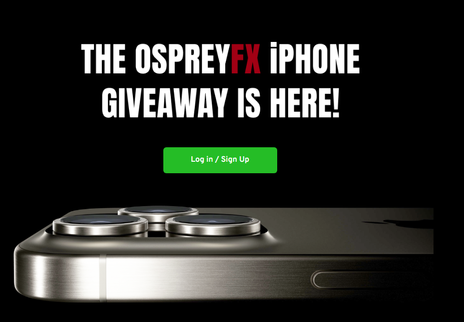 OspreyFX