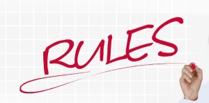 rules