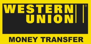 western union logo