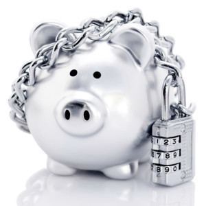 piggy bank