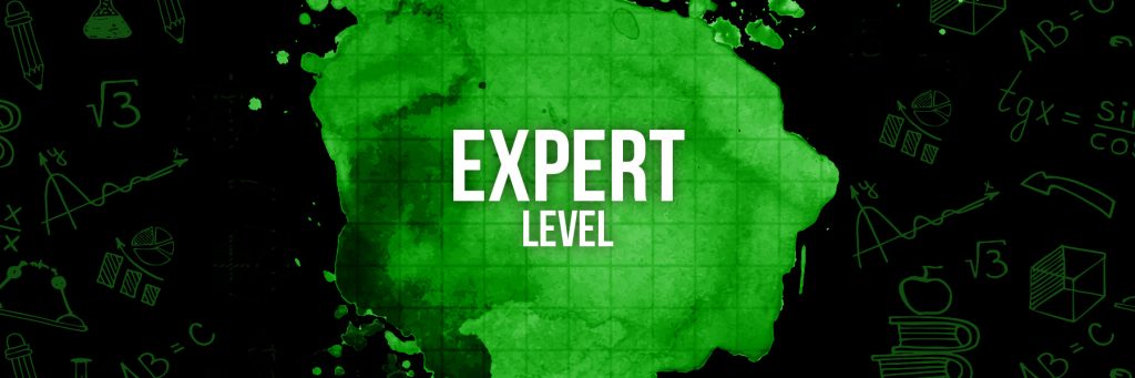 BT Academy Expert page