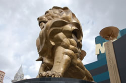 lion mgm