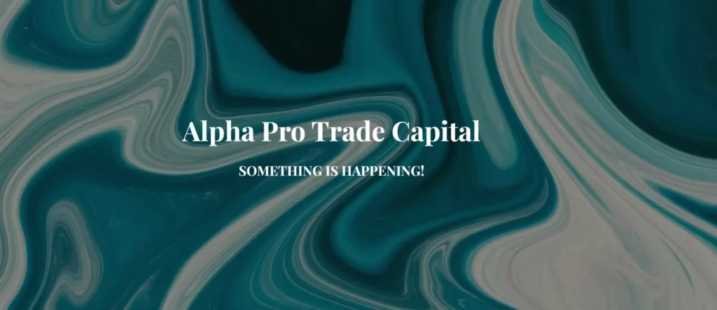 Alpha pro Trade Capital Review bestfxbrokers